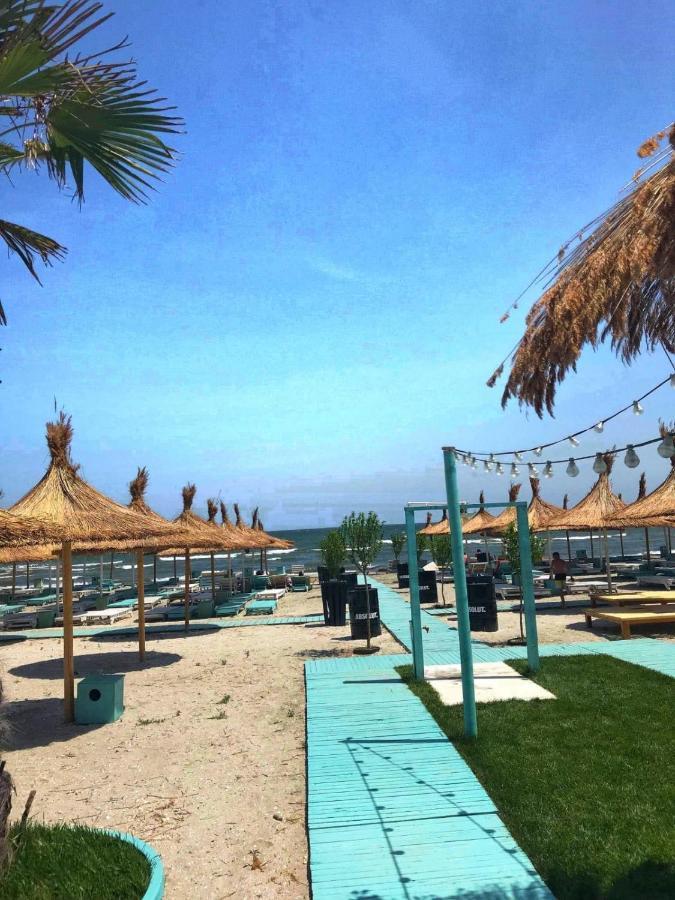 Aldor 2 Mamaia Nord Năvodari Exterior foto
