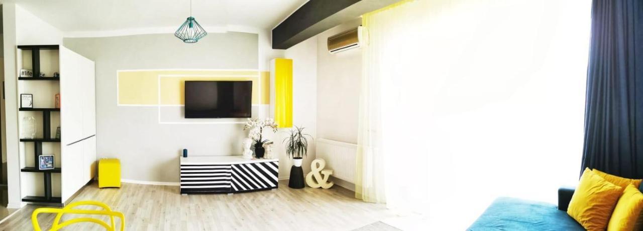 Aldor 2 Mamaia Nord Năvodari Exterior foto